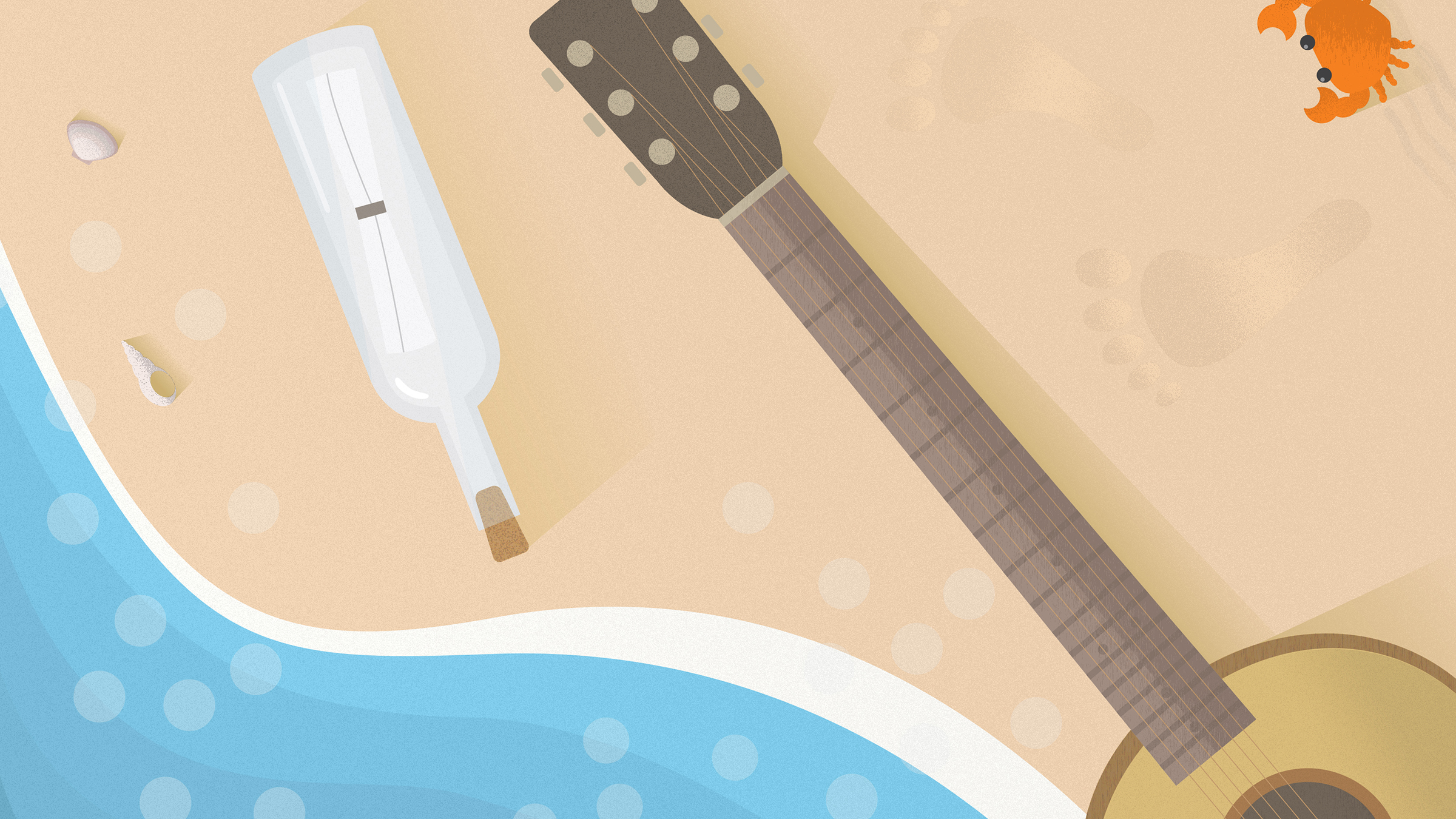 INFINITELY NICE WORKS