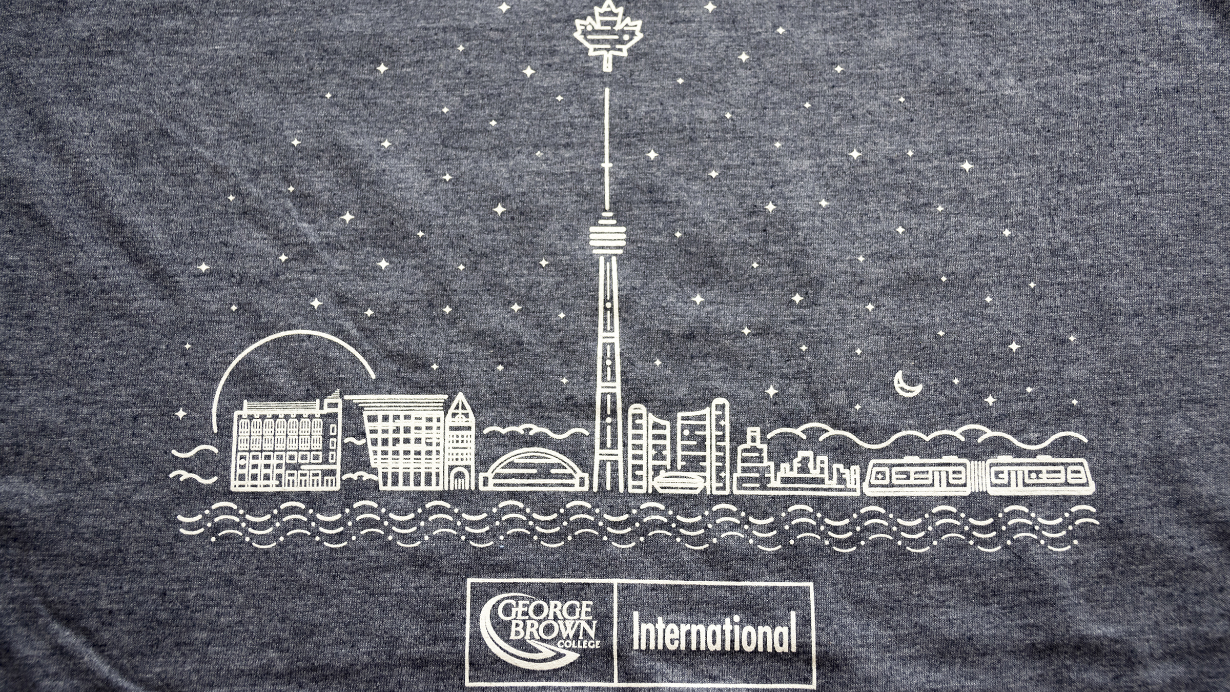 INFINITELY NICE WORKS