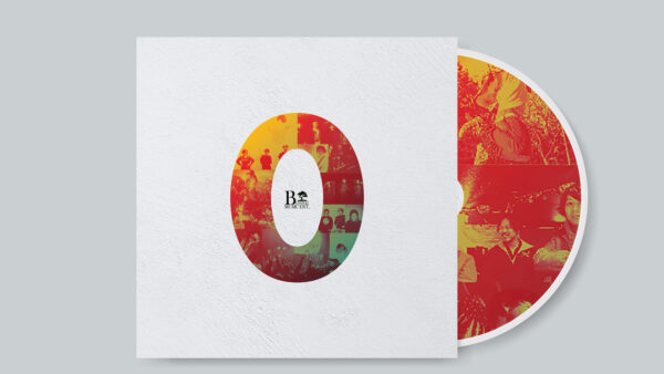 V.A Ground Zero Cover（PARK DINER様）