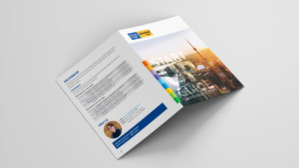 George Brown College International