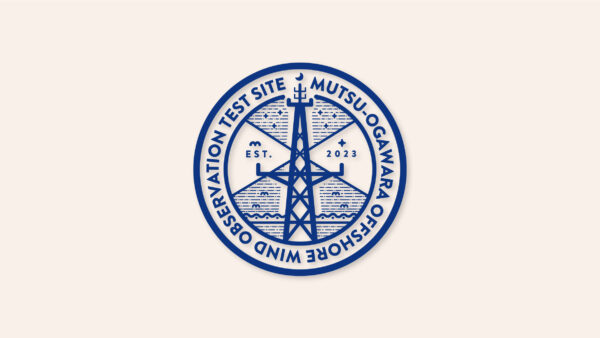 むつ小川原洋上風況観測試験サイト様