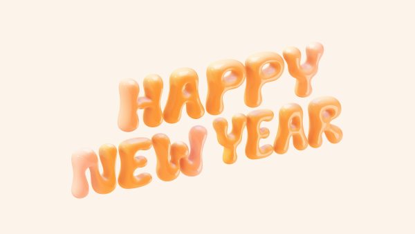 2025 新年のご挨拶