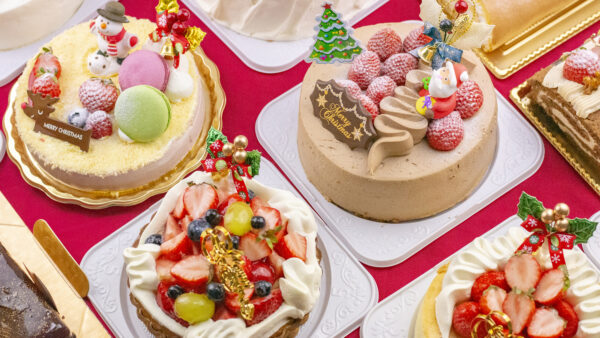 洋菓子店 プティ・ボヌール様